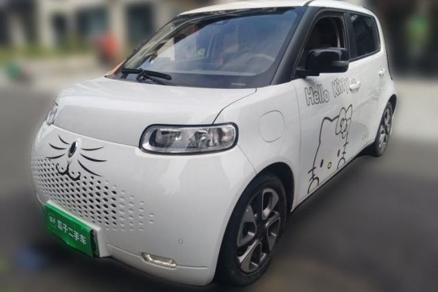 Used ORA White Cat 2020 401 km Flagship Version