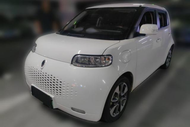 Used ORA White Cat 2020 305 km Luxury Version