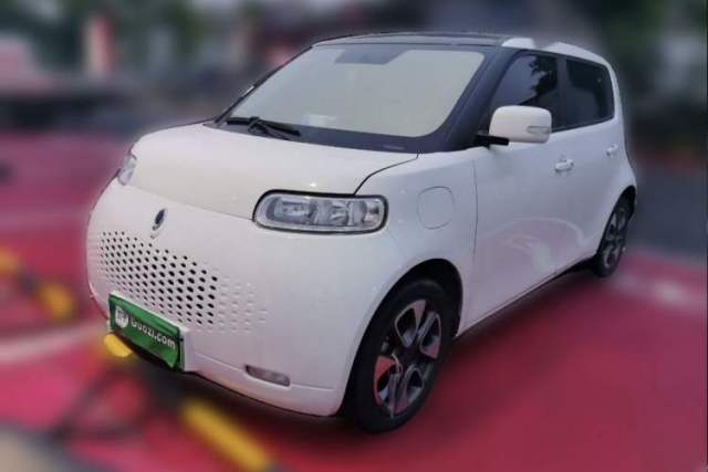 Used ORA White Cat 2020 305 km Luxury Version