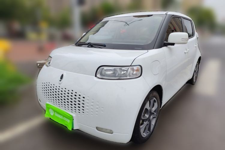 Used ORA White Cat 2020 305 km Luxury Version Guazi used car, China used car export, Used car for sale, Used  cars, Cheapest cars for sale