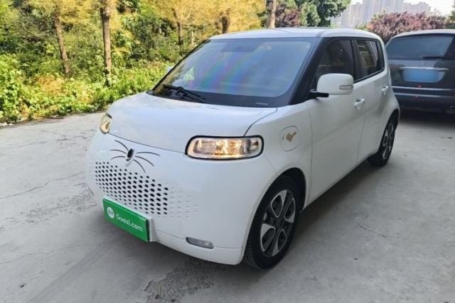 Used ORA White Cat 2020 305 km Luxury Version