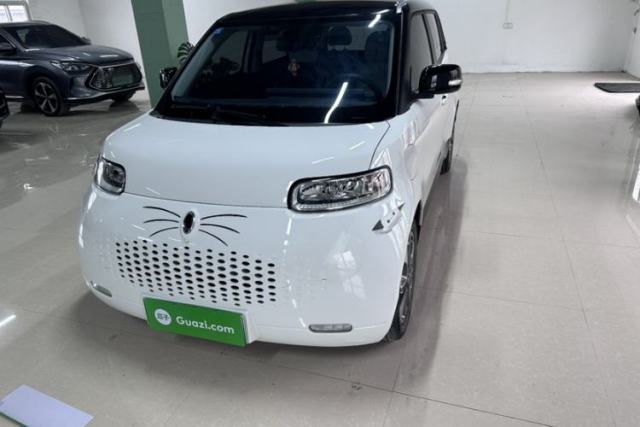 Used ORA White Cat 2020 305 km Luxury Version