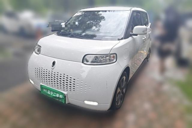 Used ORA White Cat 2020 305 km Luxury Version