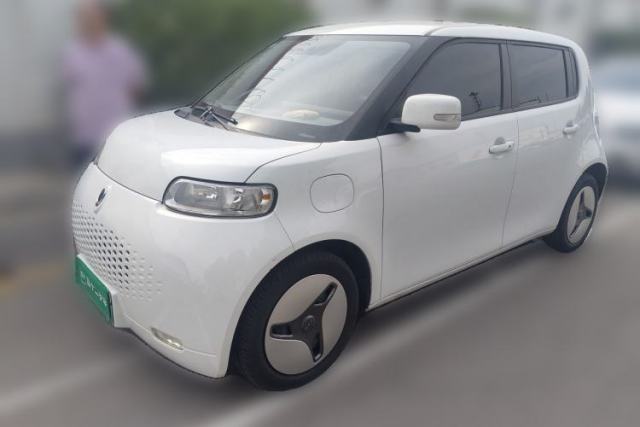 Used ORA White Cat 2020 360km Standard Version