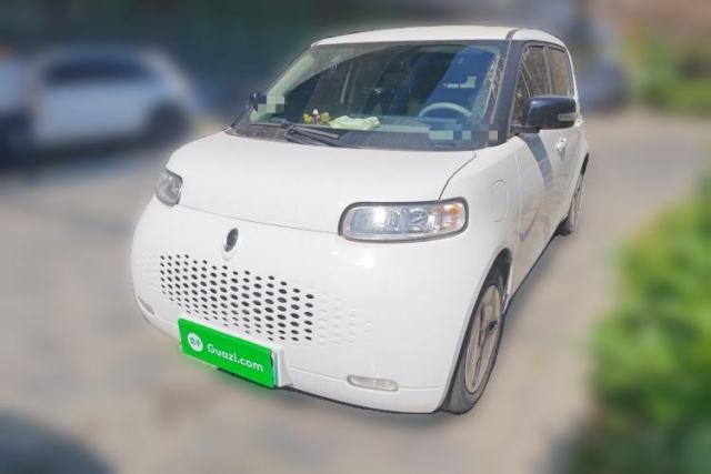 Used ORA White Cat 2020 401 km Long-Range Version