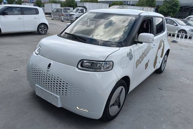 Used ORA White Cat 2020 360 km Luxury Version
