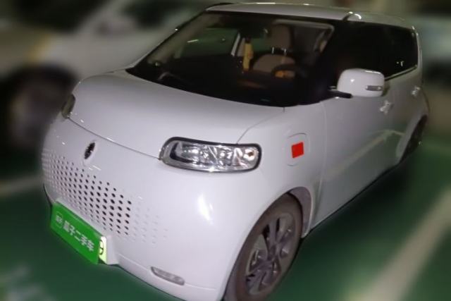 Used ORA White Cat 2020 305 km Luxury Version