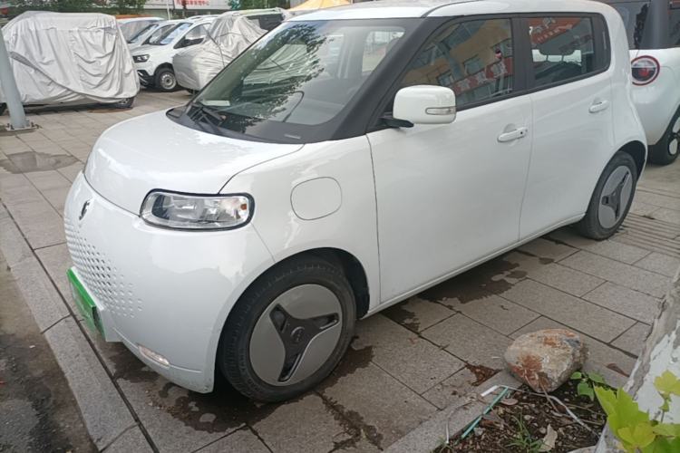 Used ORA White Cat 2020 360 km Luxury Version Guazi used car, China used car export, Used car for sale, Used ORA cars, Cheapest cars for sale, Electric vehicle, New energy car
