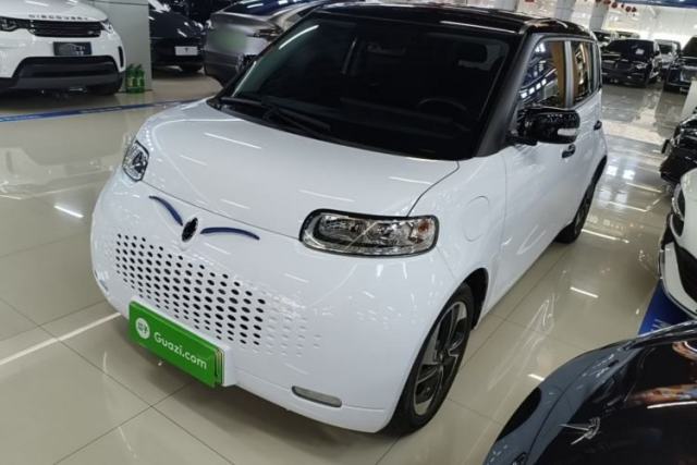 Used ORA White Cat 2020 305 km Luxury Version