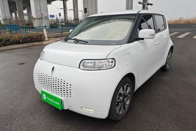 Used ORA White Cat 2020 305 km Luxury Version