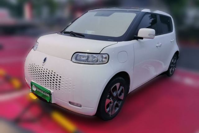 Used ORA White Cat 2020 305 km Luxury Version