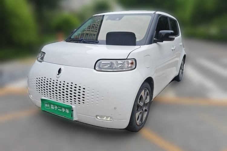 Used ORA White Cat 2020 401 km Flagship Version Guazi used car, China used car export, Used car for sale, Used  cars, Cheapest cars for sale
