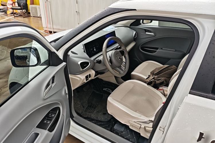 Used ORA White Cat 2020 305 km Luxury Version Driver Seat
