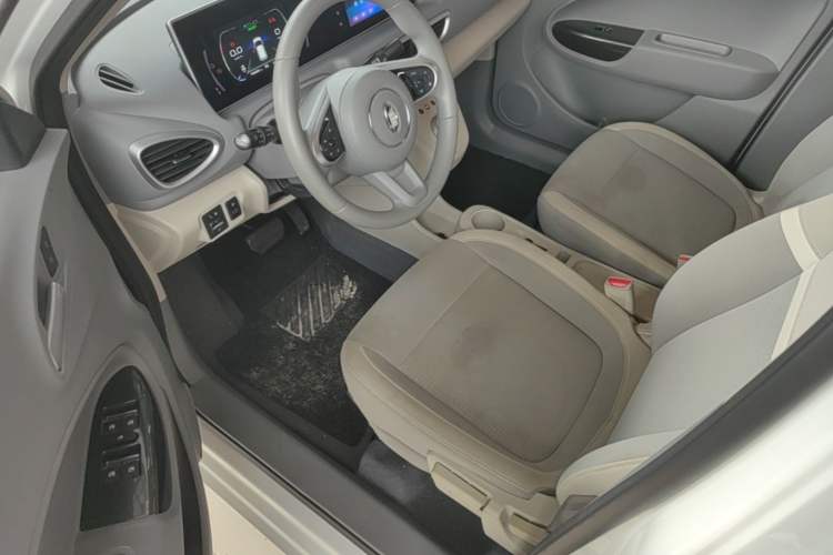 Used ORA White Cat 2020 305 km Luxury Version Driver Seat