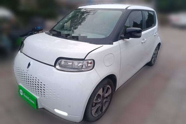 Used ORA White Cat 2020 401 km Flagship Version