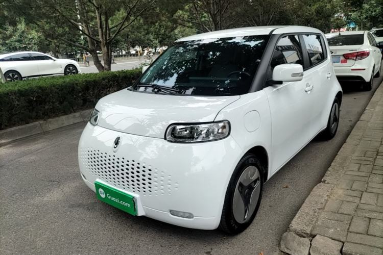 Used ORA White Cat 2020 360 km Luxury Version Guazi used car, China used car export, Used car for sale, Used cars, Cheapest cars for sale