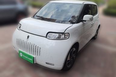 Used ORA White Cat 2020 360 km Luxury Version