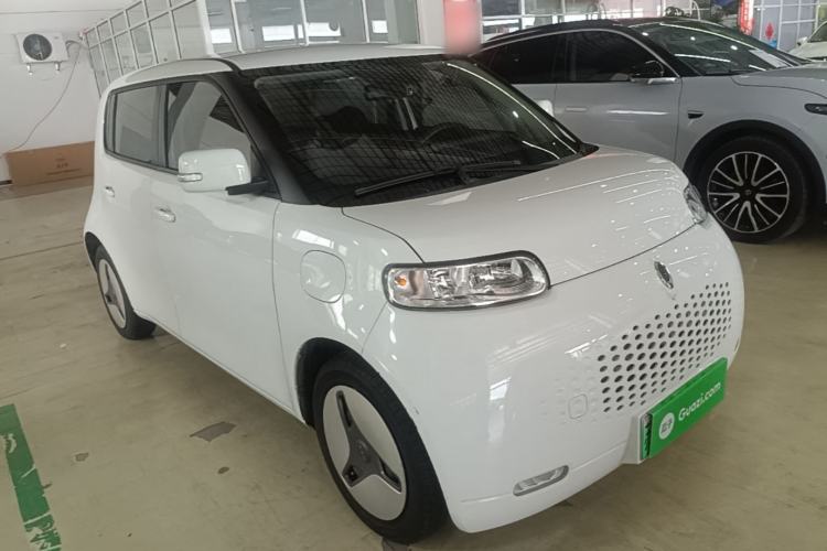 Used ORA White Cat 2020 360 km Luxury Version Exterior 1