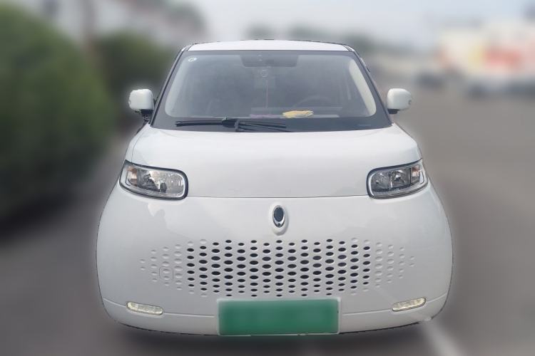Used ORA White Cat 2020 360km Standard Version Exterior 1