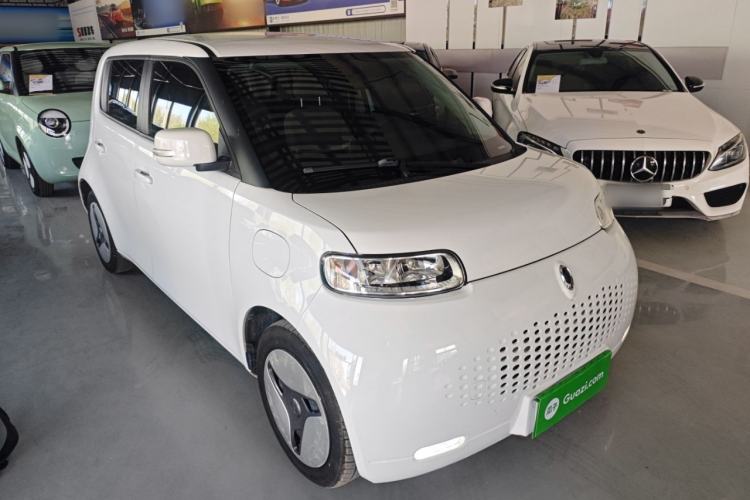 Used ORA White Cat 2020 360km Standard Version Exterior 1