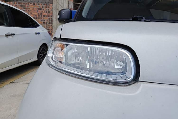 Used ORA White Cat 2020 360 km Luxury Version Exterior 1