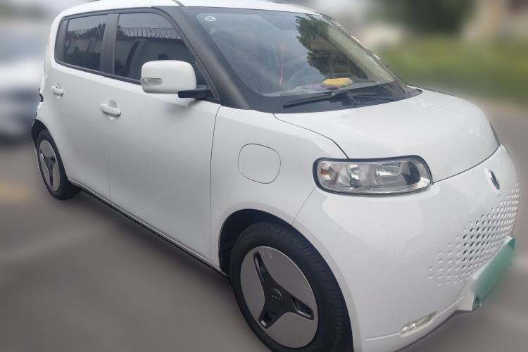 Used ORA White Cat 2020 360km Standard Version Exterior 2