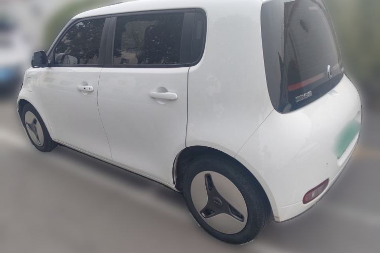 Used ORA White Cat 2020 360km Standard Version Exterior 3