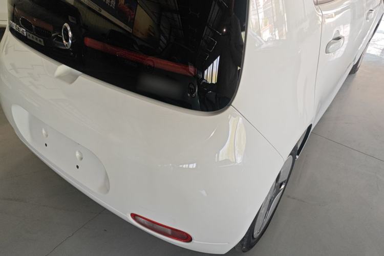 Used ORA White Cat 2020 360km Standard Version Exterior 3