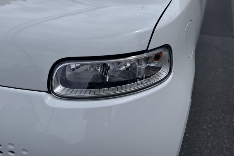 Used ORA White Cat 2020 360 km Luxury Version Exterior 3