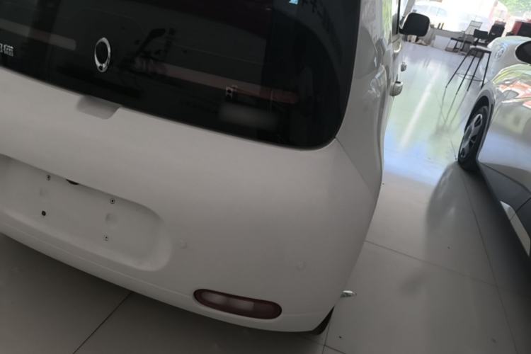 Used ORA White Cat 2020 360km Standard Version Exterior 3