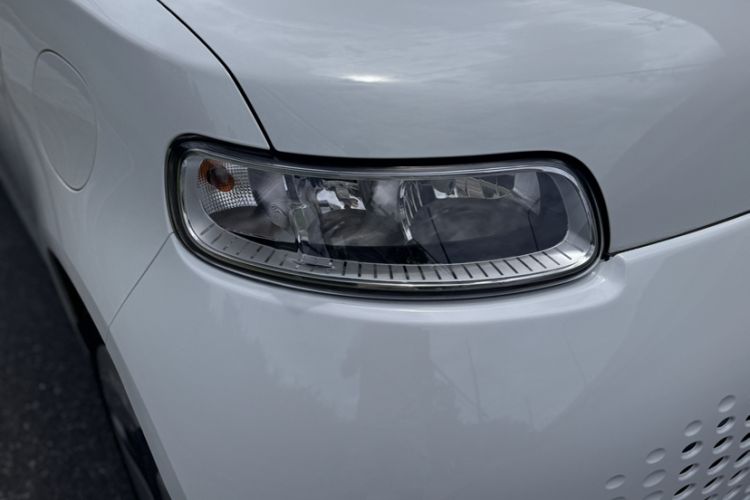 Used ORA White Cat 2020 360 km Luxury Version Exterior 4