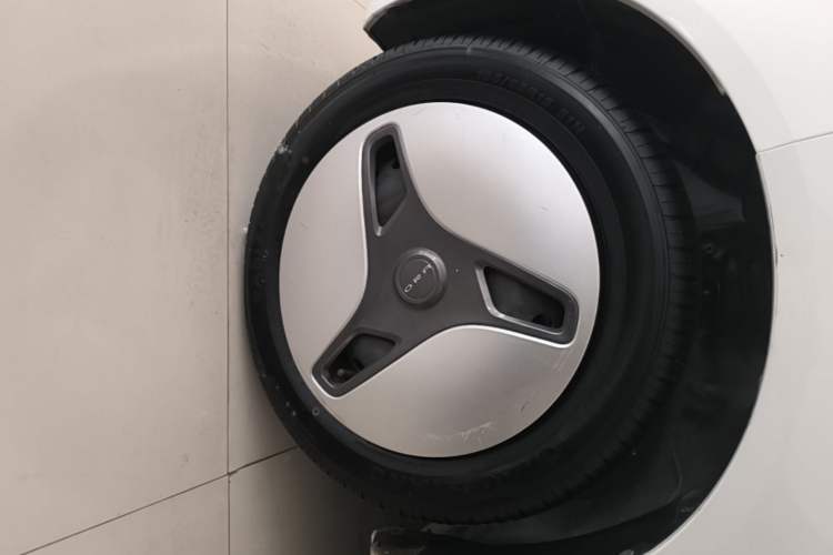 Used ORA White Cat 2020 360km Standard Version Exterior 4