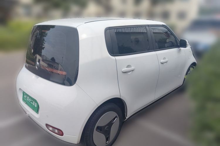 Used ORA White Cat 2020 360km Standard Version Exterior 5