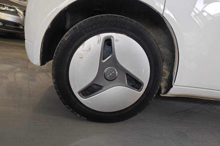 Used ORA White Cat 2020 360km Standard Version Exterior 5