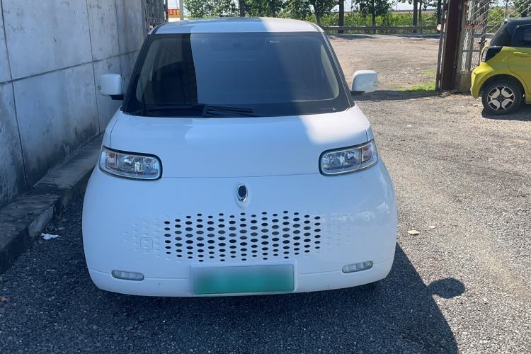 Used ORA White Cat 2020 360 km Luxury Version Exterior 5