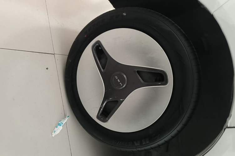 Used ORA White Cat 2020 360km Standard Version Exterior 5