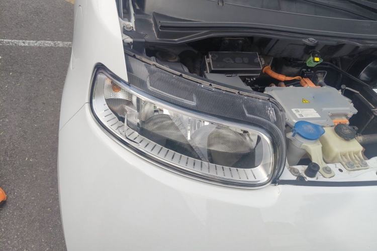 Used ORA White Cat 2020 360km Standard Version Exterior 6