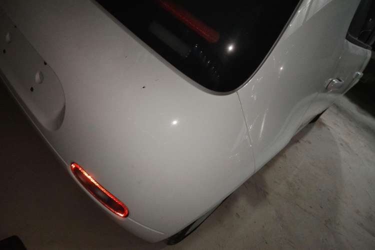 Used ORA White Cat 2020 360km Standard Version Exterior 6