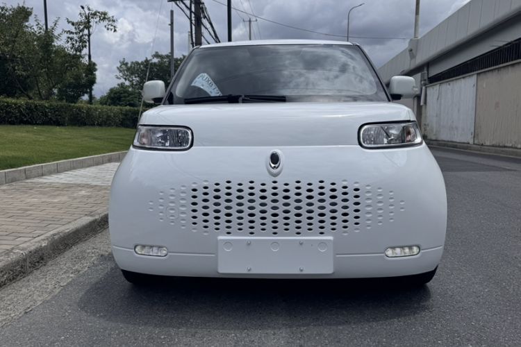 Used ORA White Cat 2020 360 km Luxury Version Exterior 8