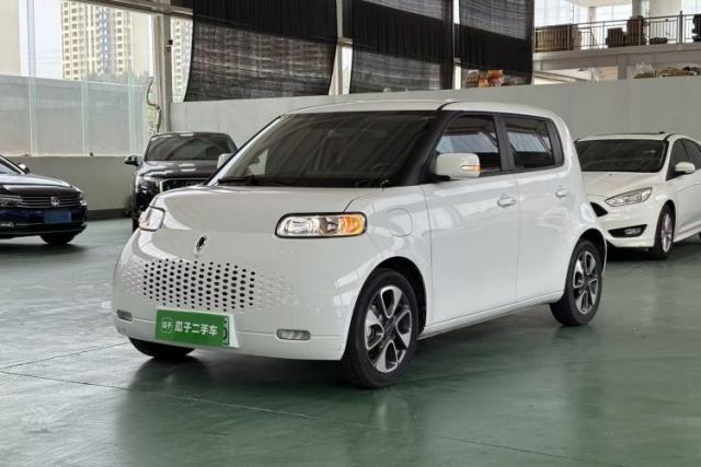 Used ORA White Cat 2020 305 km Luxury Version