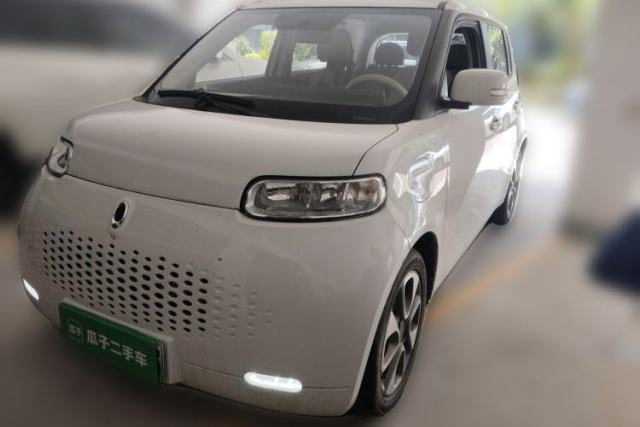 Used ORA White Cat 2020 305 km Luxury Version