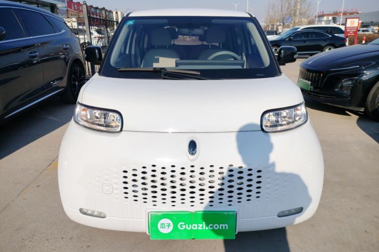 Used ORA White Cat 2020 401 km Long-Range Version Front