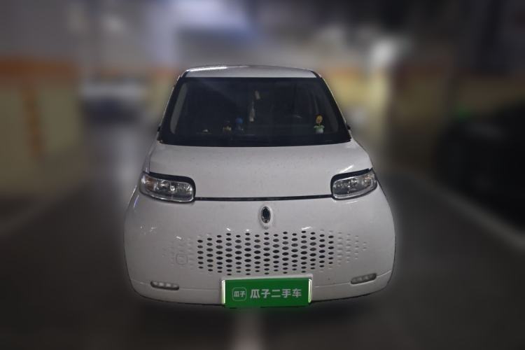 Used ORA White Cat 2020 360km Standard Version Front
