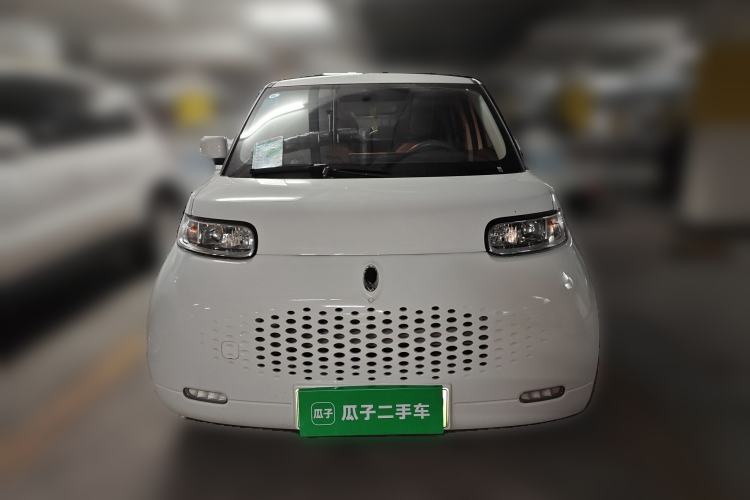 Used ORA White Cat 2020 360 km Luxury Version Front