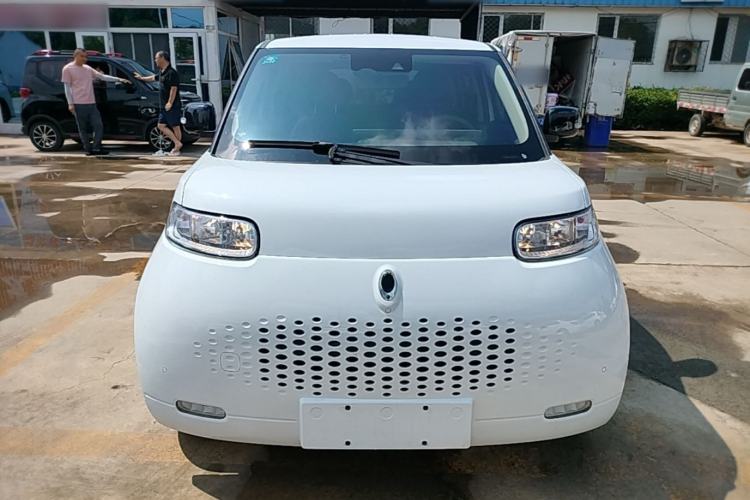 Used ORA White Cat 2020 401 km Long-Range Version Front