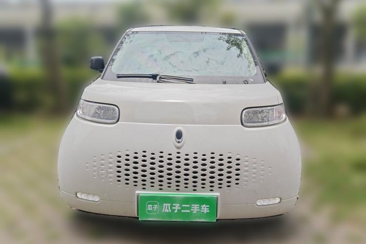 Used ORA White Cat 2020 401 km Long-Range Version Front