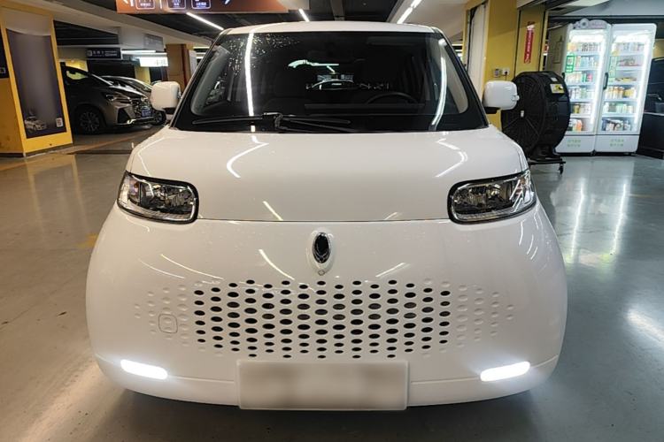 Used ORA White Cat 2020 360 km Luxury Version Front