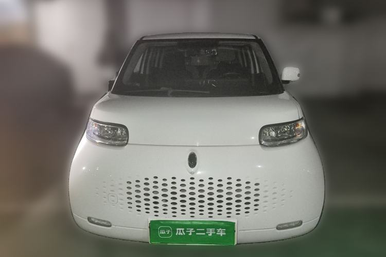 Used ORA White Cat 2020 360 km Luxury Version Front