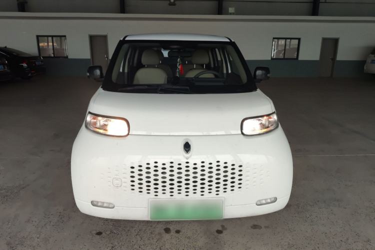 Used ORA White Cat 2020 401 km Long-Range Version Front