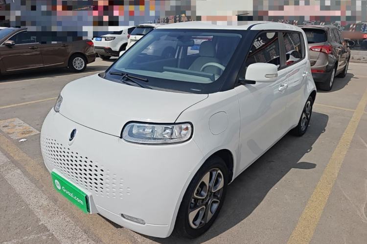 Used ORA White Cat 2020 305 km Luxury Version Guazi used car, China used car export, Used car for sale, Used  cars, Cheapest cars for sale